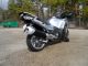 2011 Kawasaki Concours 14 Abs Motorcycle Silver Other photo 5
