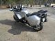 2011 Kawasaki Concours 14 Abs Motorcycle Silver Other photo 6