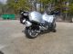 2011 Kawasaki Concours 14 Abs Motorcycle Silver Other photo 8