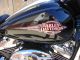 2008 Harley Davidson Flhtc Electra Glide Classic Touring photo 5