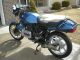 1987 Bmw K75 - Perfect Project For A Cafe Racer Conversion K-Series photo 2