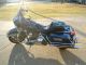 1999 Flhtcui Harley Davidson Street Glide Clone Custom Paint Touring photo 3
