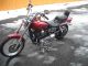 1998 Harley Davidson Fxdwg Dyna Wideglide Factory Candy Paint Bike Dyna photo 2