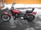 1998 Harley Davidson Fxdwg Dyna Wideglide Factory Candy Paint Bike Dyna photo 3