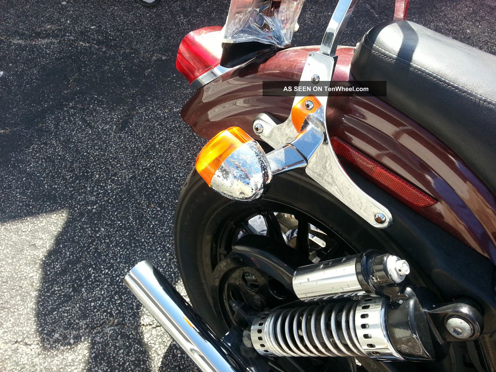 2000 1200 sportster