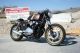 Custom Cafe Racer Motorcycle - 1981 Suzuki Gs1100e - GS photo 3