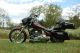 2009 Razorback By Fat Bagger Inc. Touring photo 6