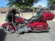 Reduced Harley Davidson Flhtcui Electra Glide Ultra Classic 2006 Touring photo 2