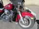 Reduced Harley Davidson Flhtcui Electra Glide Ultra Classic 2006 Touring photo 4