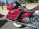 Reduced Harley Davidson Flhtcui Electra Glide Ultra Classic 2006 Touring photo 5