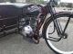 Rare 1949 1953 Simplex Servi - Cycle 3 Wheel Truck 1 Of 15 Known To Exist Other Makes photo 3