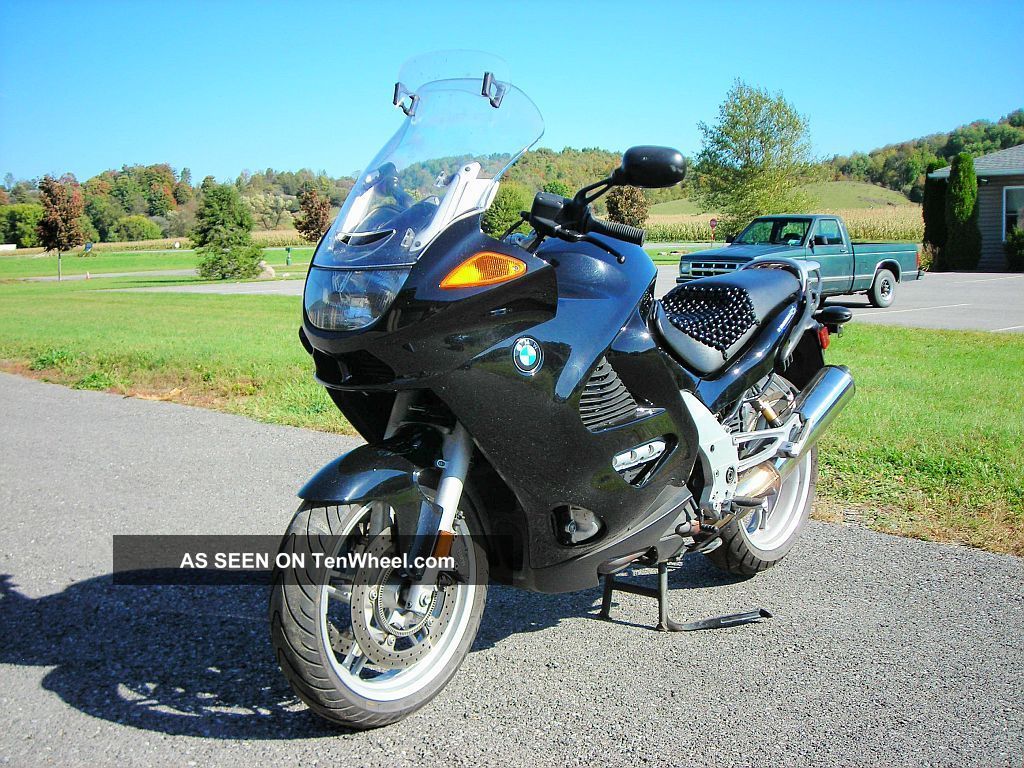 2002 k1200rs