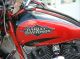 2011 Harley Davidson Softail Screamin ' Eagle Cvo Convertible Flstse Softail photo 9
