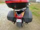2006 Honda St1300 With Electric Windshield Mcl Highway Pegs,  Drivers Backrest Other photo 9