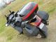 2006 Honda St1300 With Electric Windshield Mcl Highway Pegs,  Drivers Backrest Other photo 1
