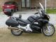 2006 Honda St1300 With Electric Windshield Mcl Highway Pegs,  Drivers Backrest Other photo 2