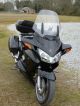 2006 Honda St1300 With Electric Windshield Mcl Highway Pegs,  Drivers Backrest Other photo 3