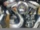 1994 Harley Davidson Custom Softail Completely Rebuilit,  Custom Paint Softail photo 4