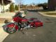 Harley Davidson Electra Glide Classic 2007 W Extra ' S Touring photo 6