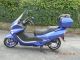 2008 Custom Roke Motor Scooter 250cc Other Makes photo 1