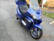 2008 Custom Roke Motor Scooter 250cc Other Makes photo 3