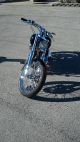 2006 Custom Built Softail Motorcycle Pro Street photo 1