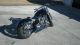 2006 Custom Built Softail Motorcycle Pro Street photo 4