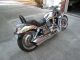 2004 Harley Davidson V - Rod Vrsca Chromed Out. VRSC photo 3