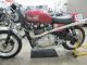 2004 Triumph Thruxton Cup Racer Other photo 1