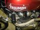 2004 Triumph Thruxton Cup Racer Other photo 2