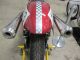 2004 Triumph Thruxton Cup Racer Other photo 5
