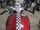 2004 Triumph Thruxton Cup Racer Other photo 6