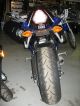 2009 Yamaha Yzf - R6 With Factory Gytr Accessories,  Yamaha Racing Blue And Black YZF-R photo 6