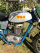 1971 Bsa B50mx,  Good Riding Condition,  Fast,  Arhma Eligible BSA photo 4