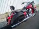 2005 Harley Davidson Flhrsi Roadking Custom Um90568 Fuel Injected C.  S. Touring photo 2