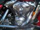 2005 Harley Davidson Flhrsi Roadking Custom Um90568 Fuel Injected C.  S. Touring photo 7