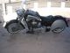 2002 Indian Chief Roadmaster Indian photo 6