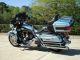 2007 Harley Davidson Flhtcu Ultra Classic Ride Great Color Look Touring photo 3