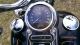 2012 Harley Davidson Dyna Glide Custom,  720 Mi Only Dyna photo 9