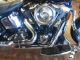 1999 Harley Davidson Fat Boy Project Dealer Trade In Softail photo 11