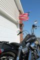 2012 Harley Street Bob And Accessories Other photo 3