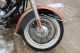 2008 Harley - Davidson Flstn Softail Deluxe 105th Anniversary Edition Softail photo 5