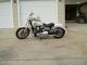 2003 Harley - Davidson Fxdl Dyna Lowrider Convertible Dyna photo 1