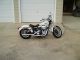2003 Harley - Davidson Fxdl Dyna Lowrider Convertible Dyna photo 7