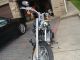 2009 Harley Davidson Rocker Fxcw Softail photo 1