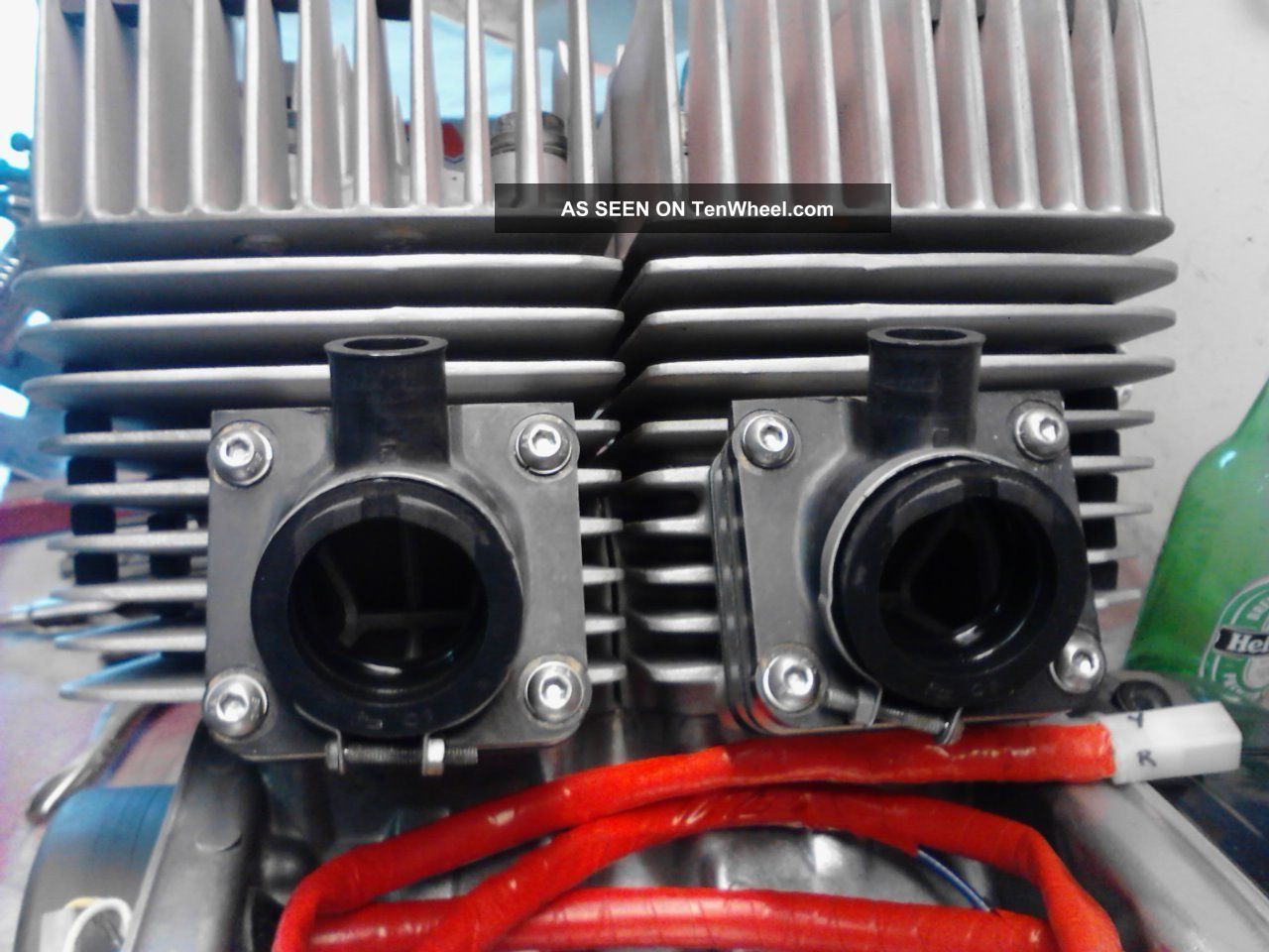 rd 400