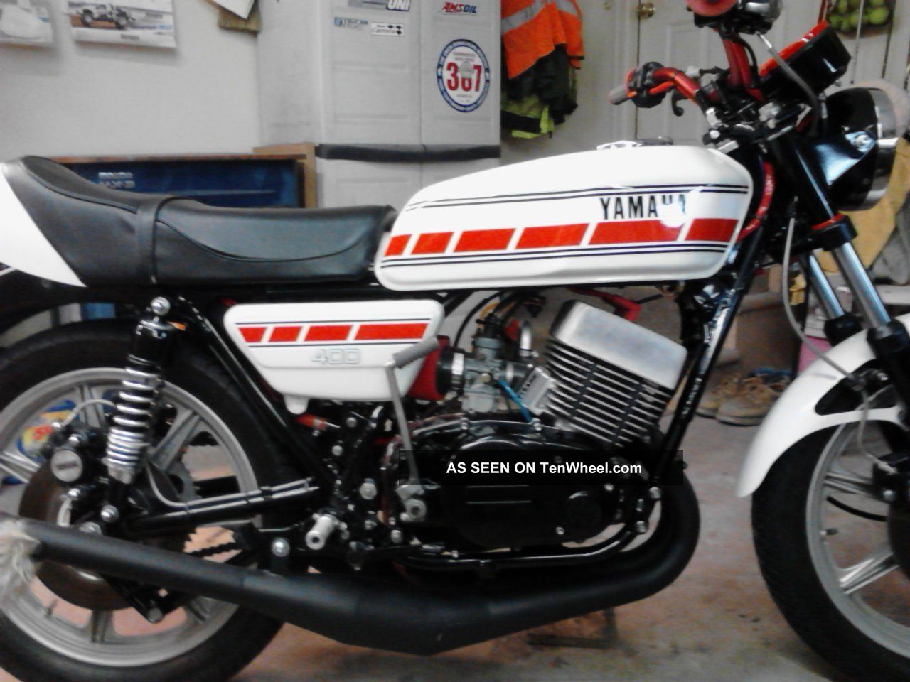 rd 400