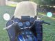 1978 Honda Goldwing Gold Wing photo 1