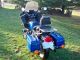 1978 Honda Goldwing Gold Wing photo 3
