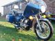 1978 Honda Goldwing Gold Wing photo 4